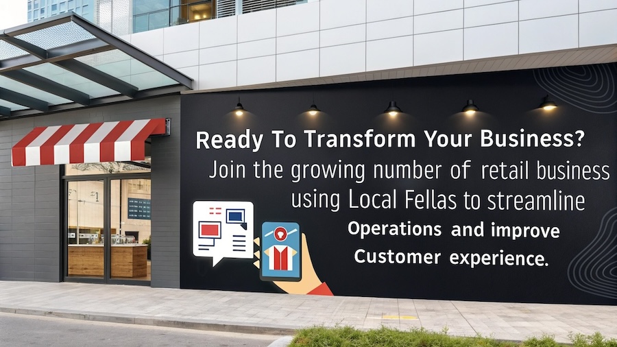 Ready to Transform Your Business